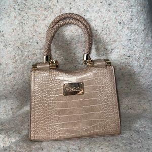 Bebe Mini Satchel